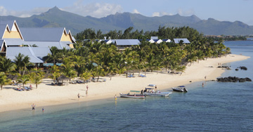 le victoria hotel mauritius